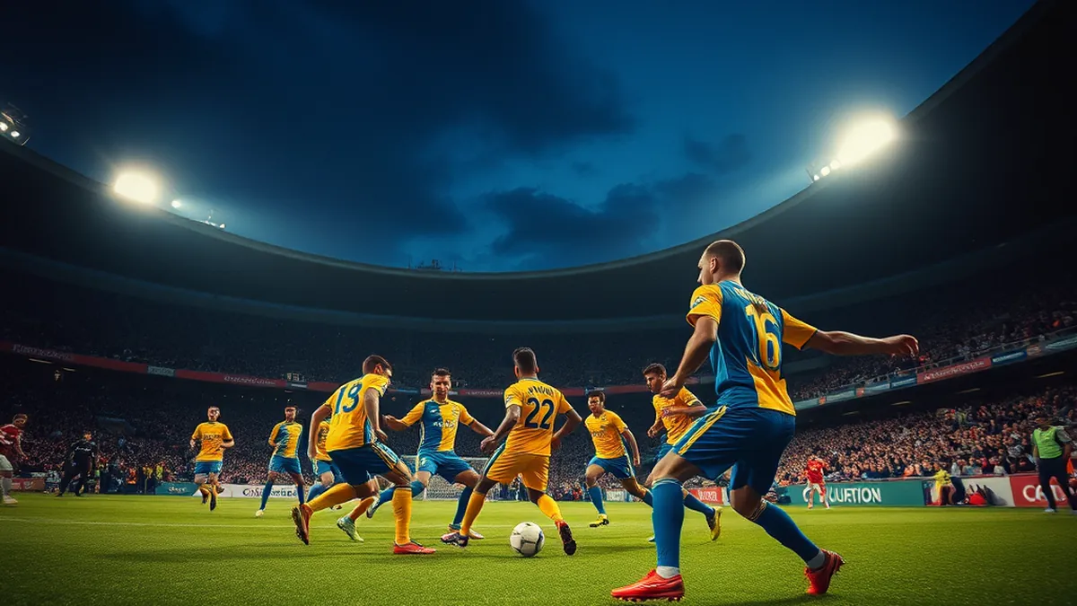 UD Las Palmas seeks first win of the season against Málaga