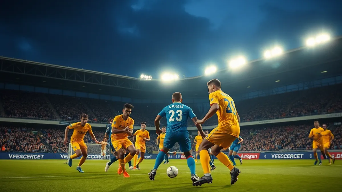 UD Las Palmas bids farewell to promotion after Luis García's changes