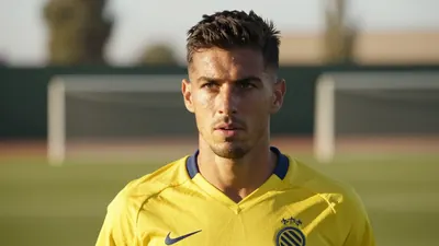 The Canary Islands side, top of the Segunda División with a perfect record, has a 28-player squad averaging 26.1 years...