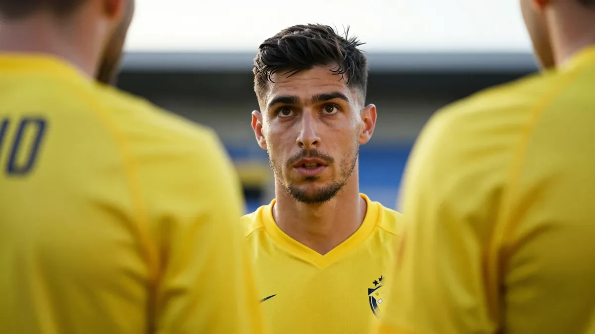 UD Las Palmas, ninth with 7 points, aim for an away win against struggling Cádiz CF