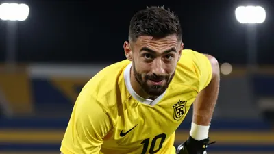 Las Palmas continues its winning streak in LaLiga Hypermotion 2026-27 by defeating Ceuta 0-2 at the Alfonso Murube