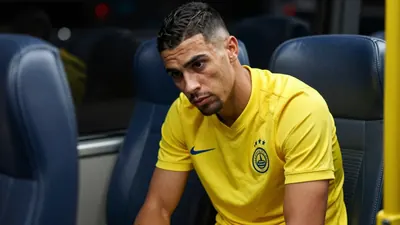 The Canary Island side undertook a complex journey involving a flight to Morocco and a bus across the border for their...