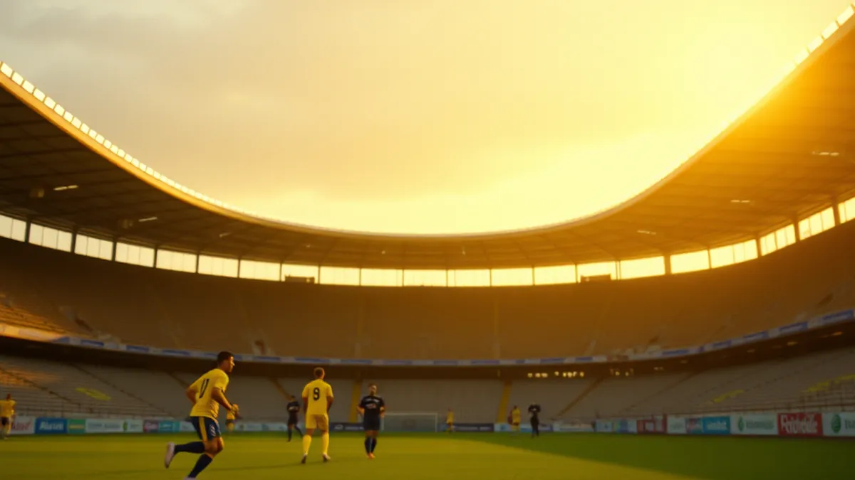 Maikel Mesa, former UD Las Palmas player, sentenced to 8 months in prison and 1,200 euros fine